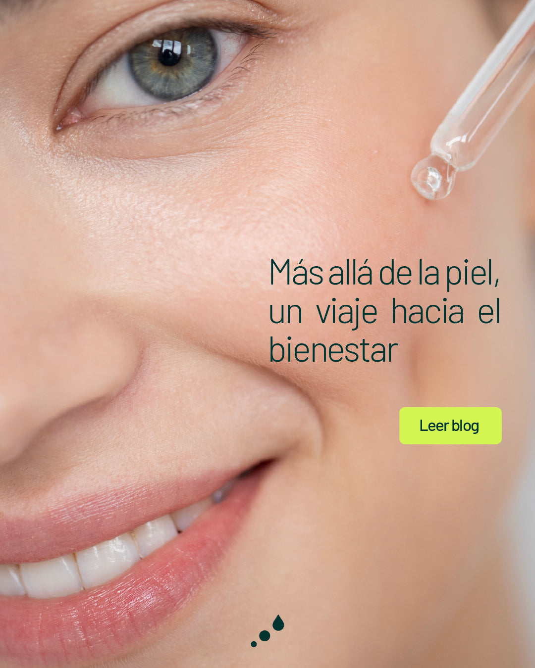 Aetheria: Más Allá de la Piel, un Viaje Hacia el Bienestar