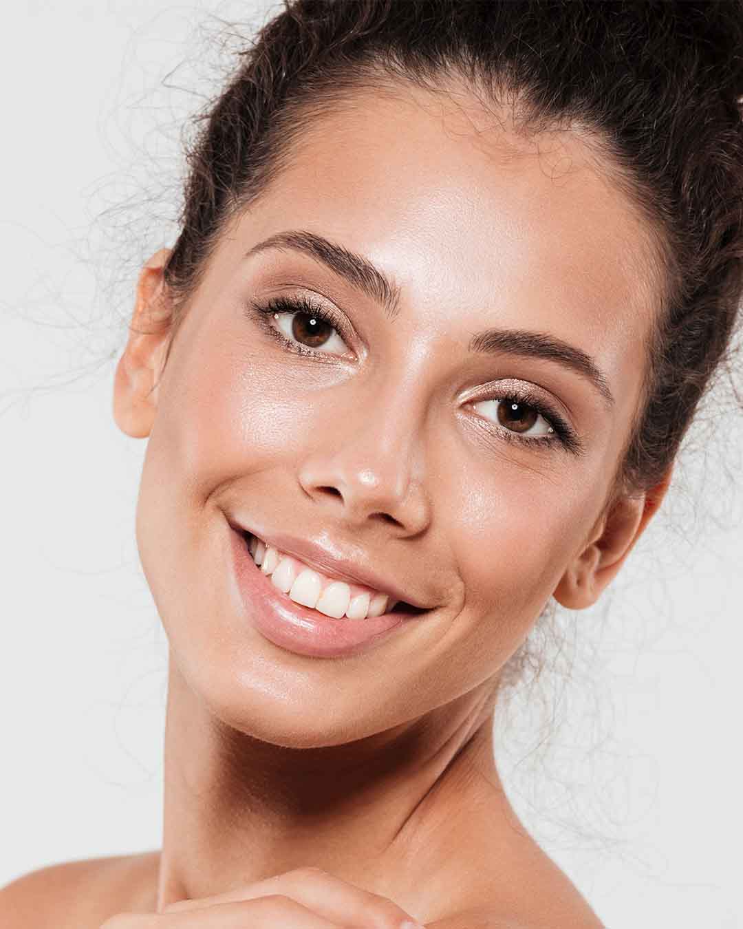 Nutrición Profunda & Restauración