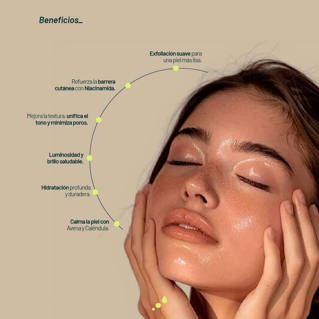 Aetheria Éclat: Sérum Renovador e Iluminador Facial - Aetheria