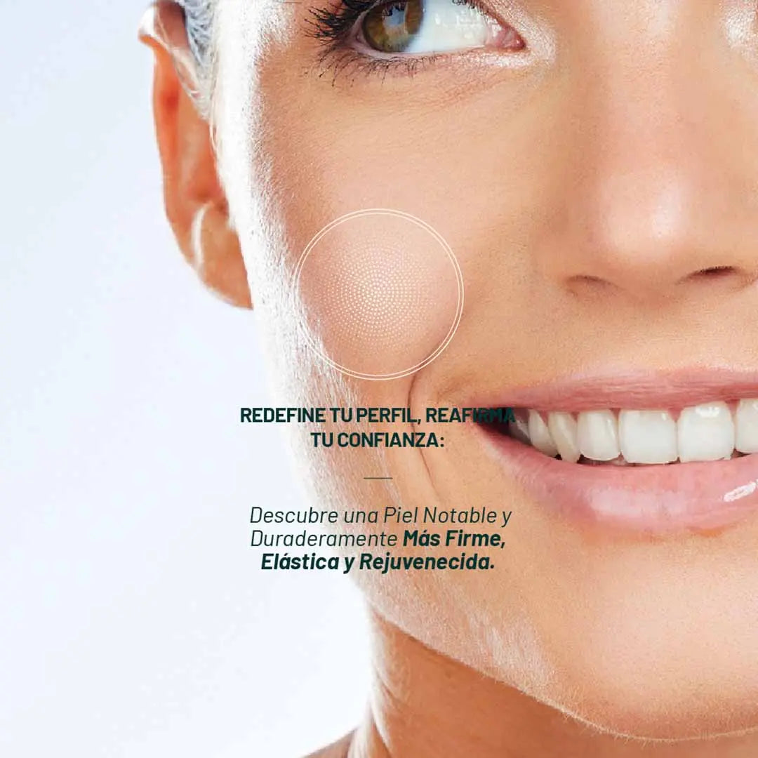 Éclat Lift sérum reafirmante antiedad de Aetheria: tratamiento de lujo con activos naturales para una piel más joven