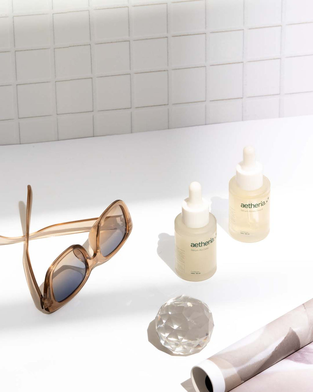 Bundle - Calma y Nutrición