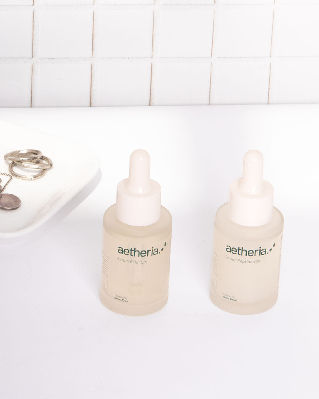 Bundle - Lifting y Antiarrugas