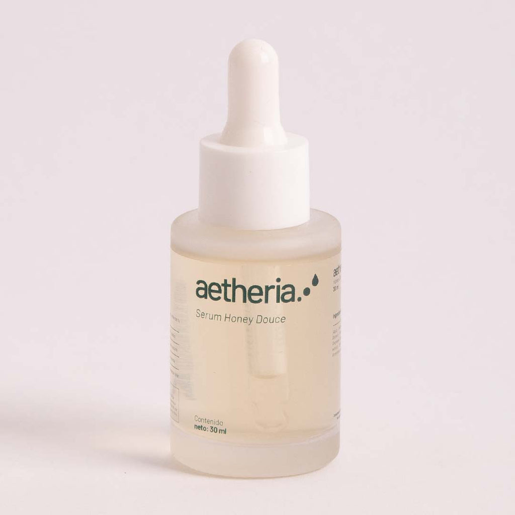 Aetheria Honey Douce: Elixir Restaurador