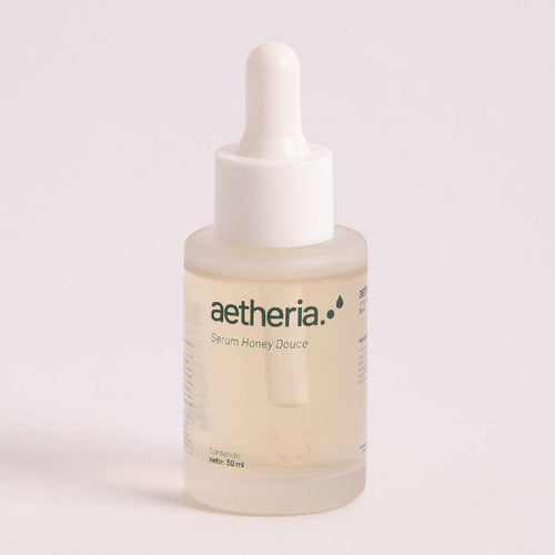 Aetheria Honey Douce: Elixir Restaurador