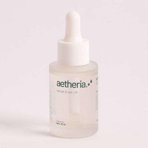 Aetheria Éclat Lift: Elixir Reafirmante